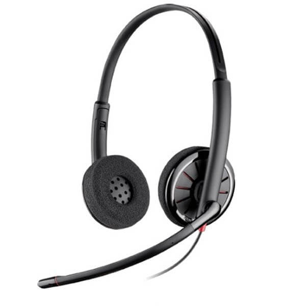 Plantronics Blackwire C320 USB-A Headset