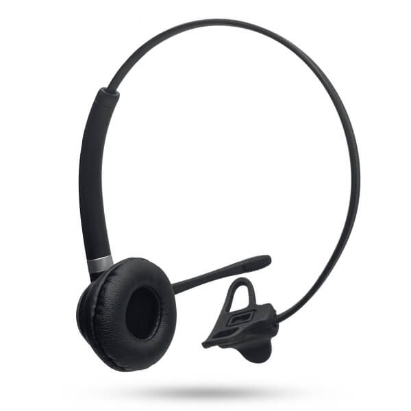 Vega Office Premium Monaural QD Headset