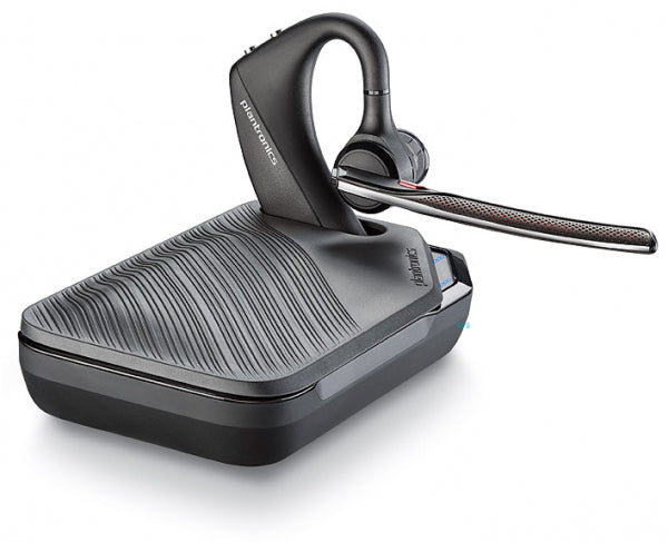 Plantronics Poly Voyager 5200 UC Bluetooth Headset