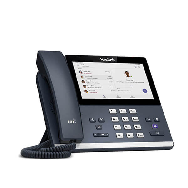 Yealink MP56 E2 - Microsoft Teams Edition IP Phone