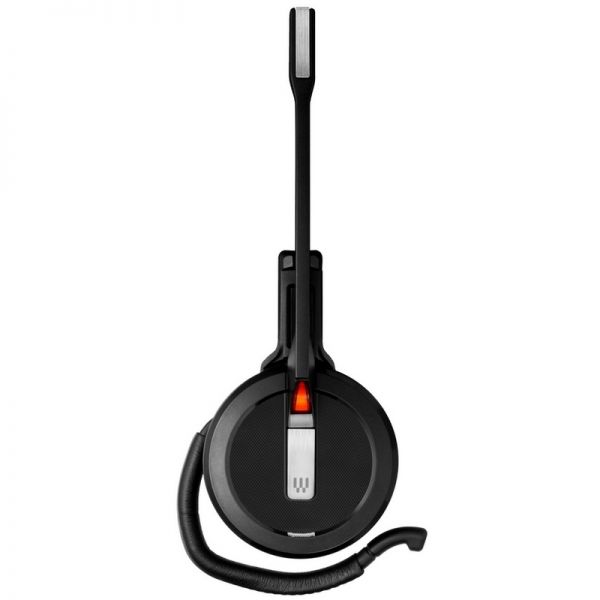 EPOS SDW 5011 Convertible Wireless DECT Headset - Headset Sales Ltd