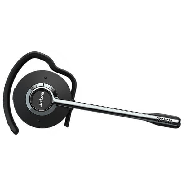 Jabra Engage 65 Convertible Wireless Headset - Headset Sales Ltd