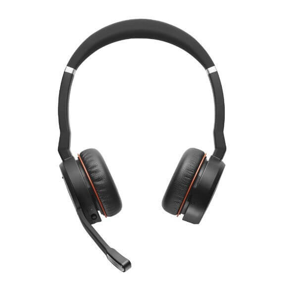 Jabra Evolve 75 SE UC Headset - Headset Sales Ltd