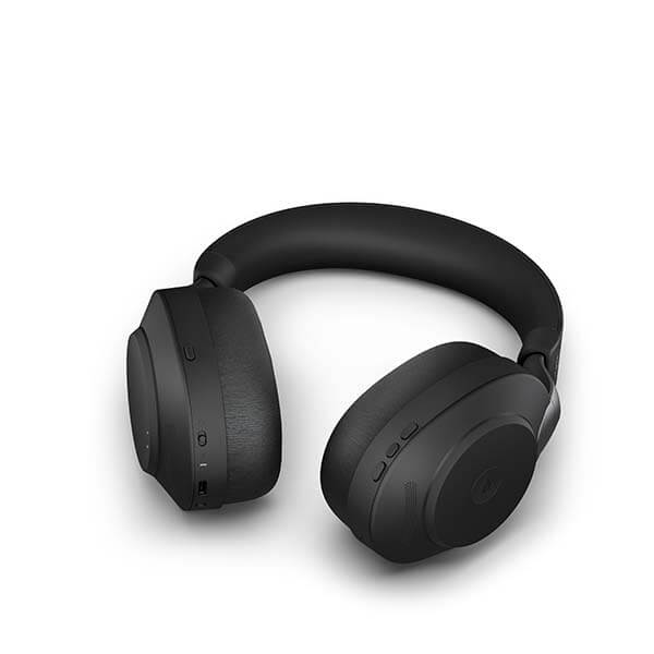 Jabra Evolve2 85 MS Teams USB - C Stereo Headset - Headset Sales Ltd