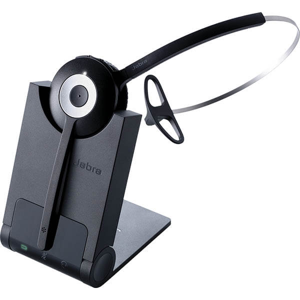 Jabra Pro 935 UC Mono Dual Connectivity Headset - Headset Sales Ltd