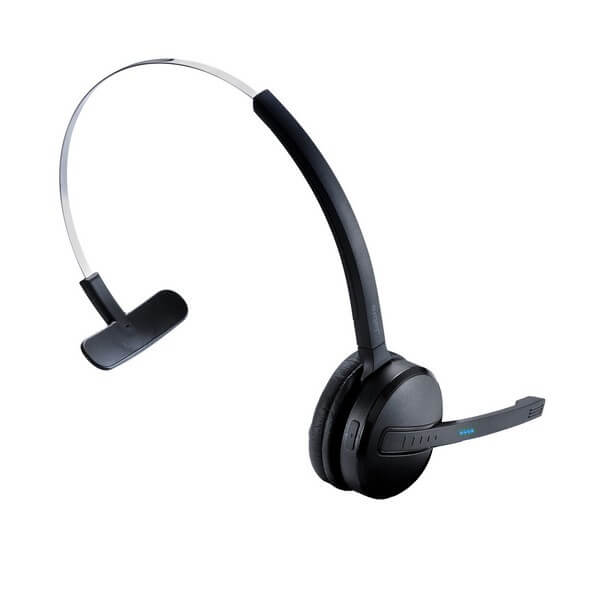 Jabra Pro 9450 Mono Wireless Headset - Headset Sales Ltd