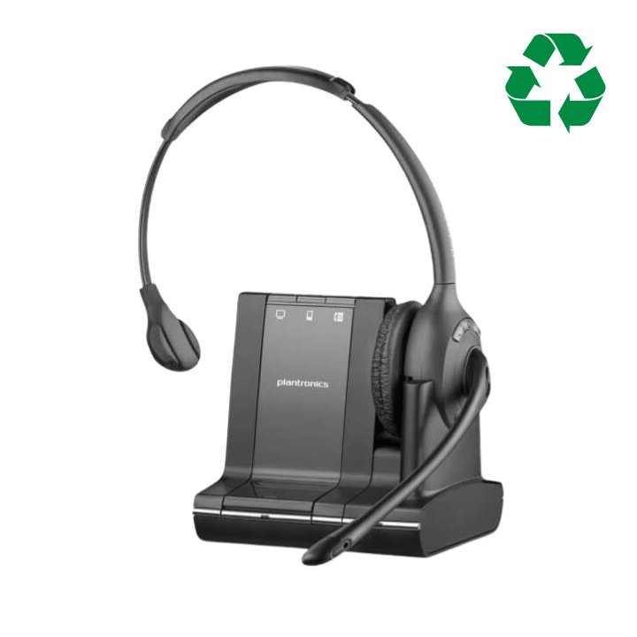 Plantronics office headset sale