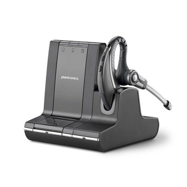 2024 Wireless office headset