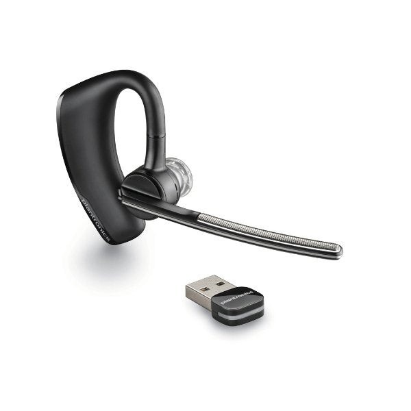 Bluetooth orders headset