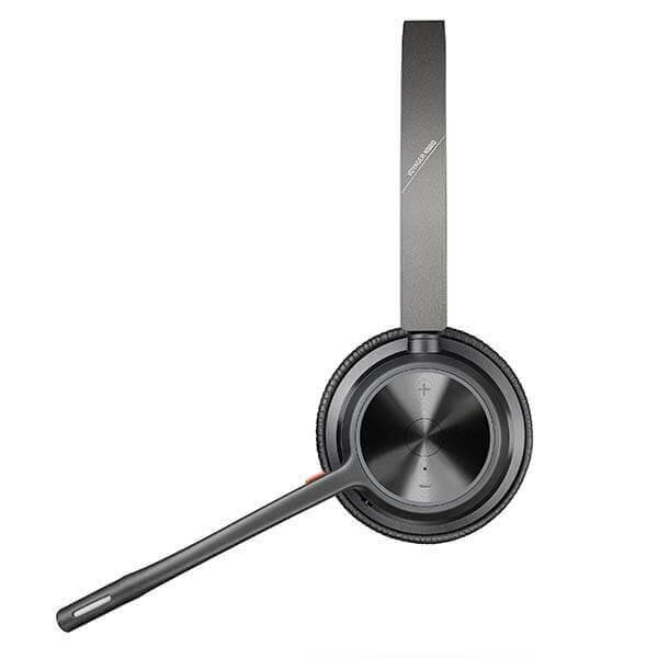 Poly Voyager 4320 UC USB - A Headset - Headset Sales Ltd
