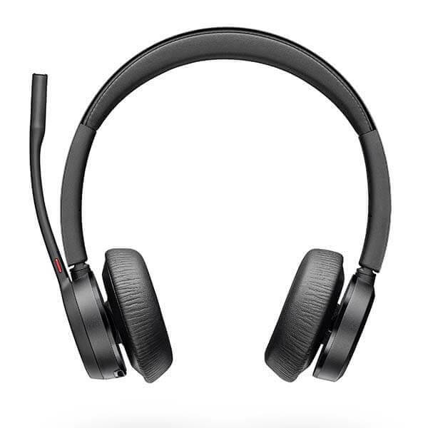 Poly Voyager 4320 UC USB - C Headset - Headset Sales Ltd