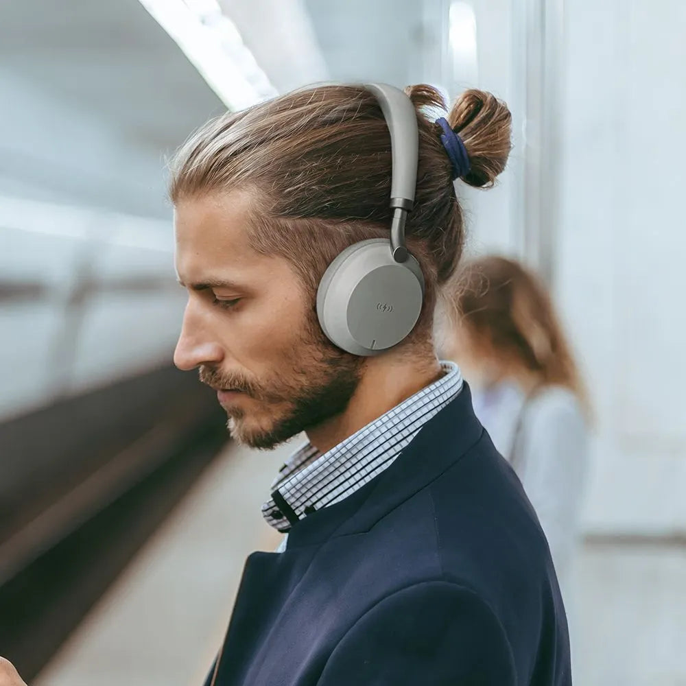 Yealink BH76 Teams USB Bluetooth Headset