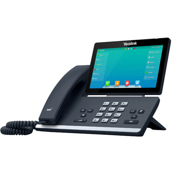 Yealink SIP-T57W Prime Business IP Phone