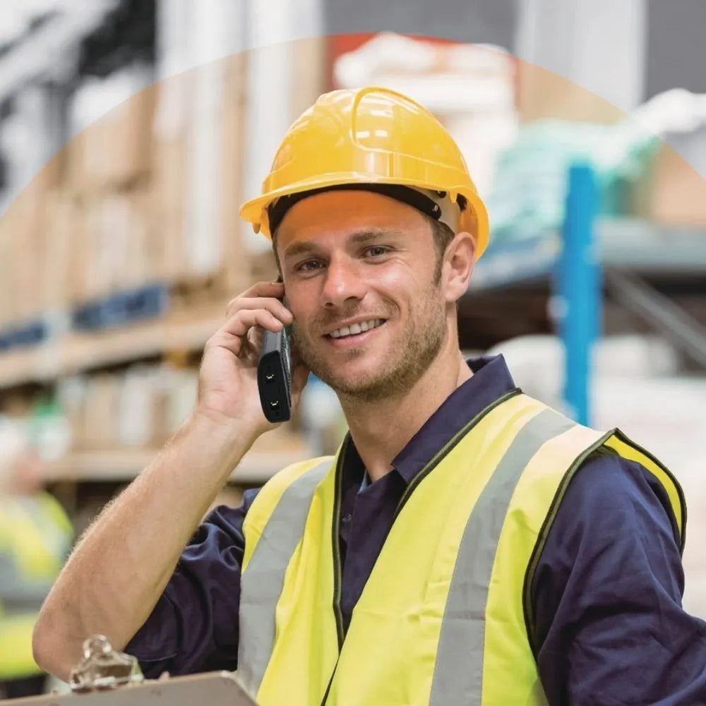 Yealink W74P DECT Phone System