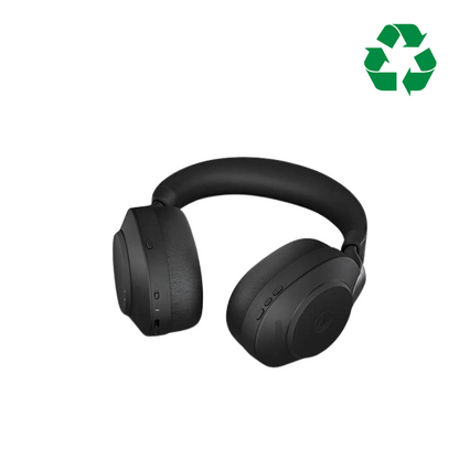 Custom Order: 8 x Jabra Evolve2 65 Stereo - Refurbished & 1 x Jabra Evolve2 85 Stereo - Refurbished