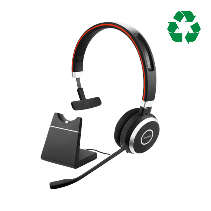 Jabra evolve 65 ms sale