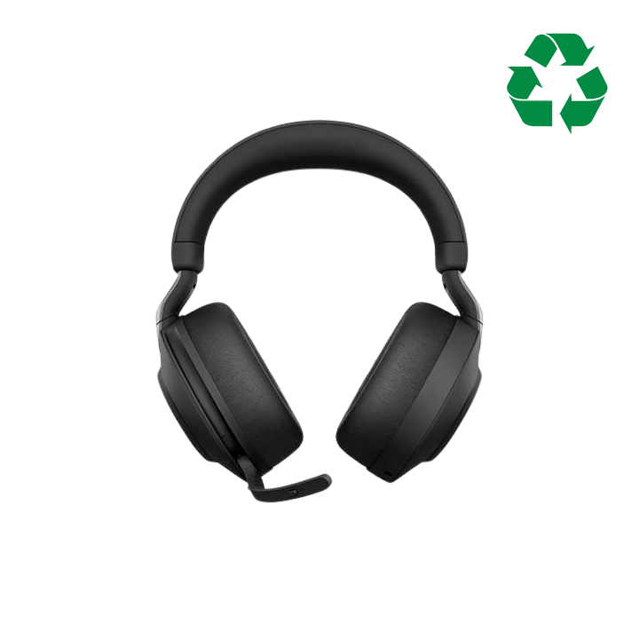 Custom Order: 8 x Jabra Evolve2 65 Stereo - Refurbished & 1 x Jabra Evolve2 85 Stereo - Refurbished