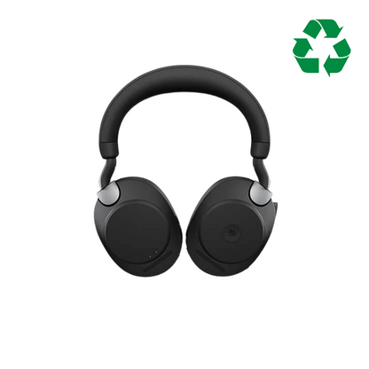 Custom Order: 8 x Jabra Evolve2 65 Stereo - Refurbished & 1 x Jabra Evolve2 85 Stereo - Refurbished