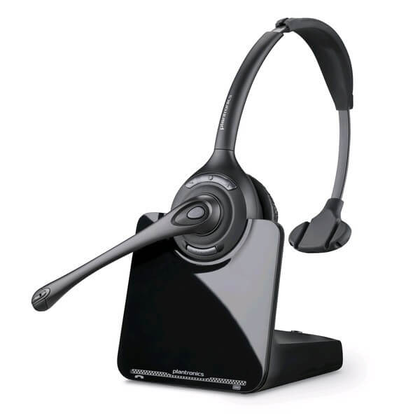 Plantronics CS510 DECT Wireless Headset