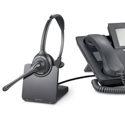 Plantronics CS510 DECT Wireless Headset