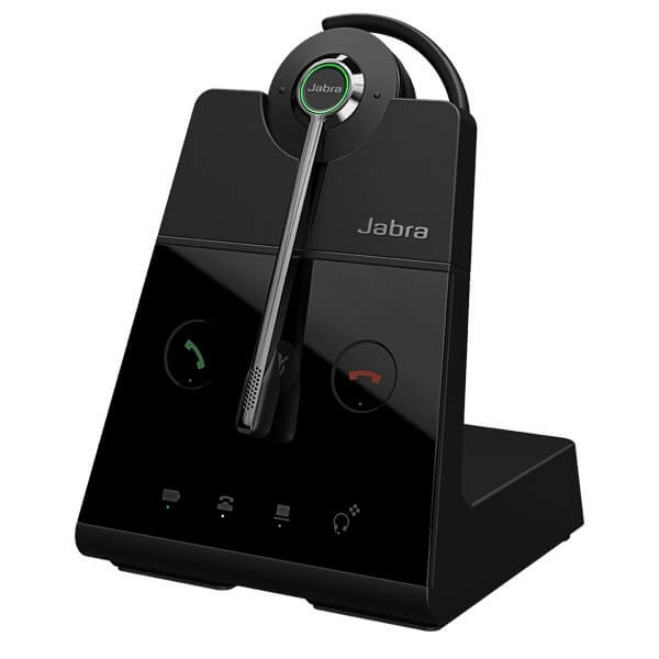 Jabra Engage 65 Convertible Cordless Headset