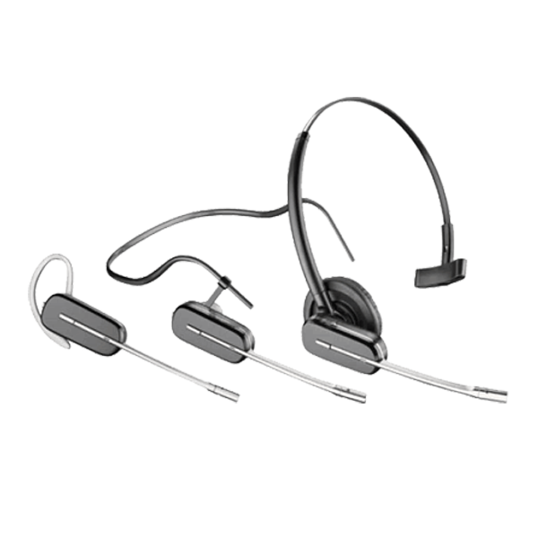 Plantronics Savi Office W740 Wireless Headset