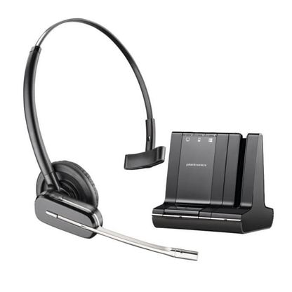 Plantronics Savi Office W740 Wireless Headset