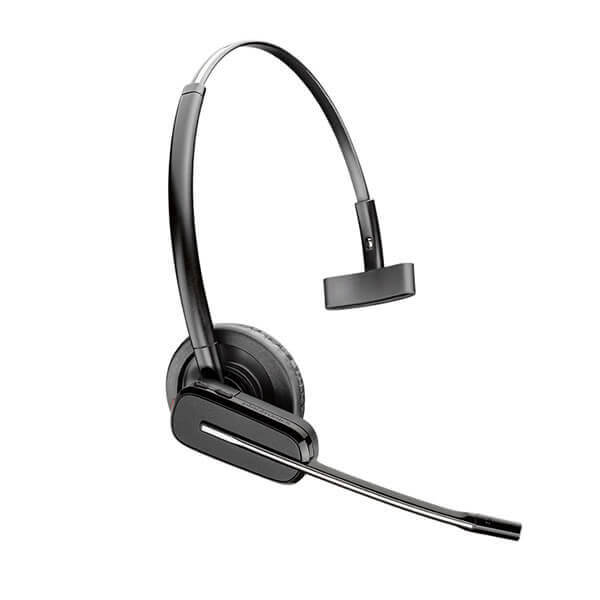 Plantronics Savi 8240 Office Convertible Wireless Headset