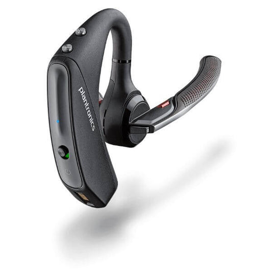 Plantronics Poly Voyager 5200 UC Bluetooth Headset