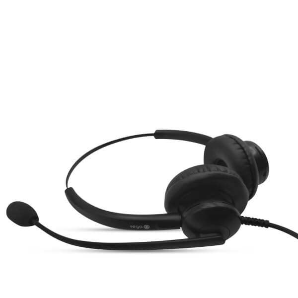 Vega 100 UC Stereo USB-C & 3.5mm Headset