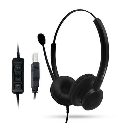 Vega 100 UC Stereo USB-A Headset