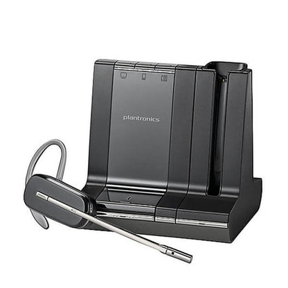 Plantronics Savi Office W740 Wireless Headset