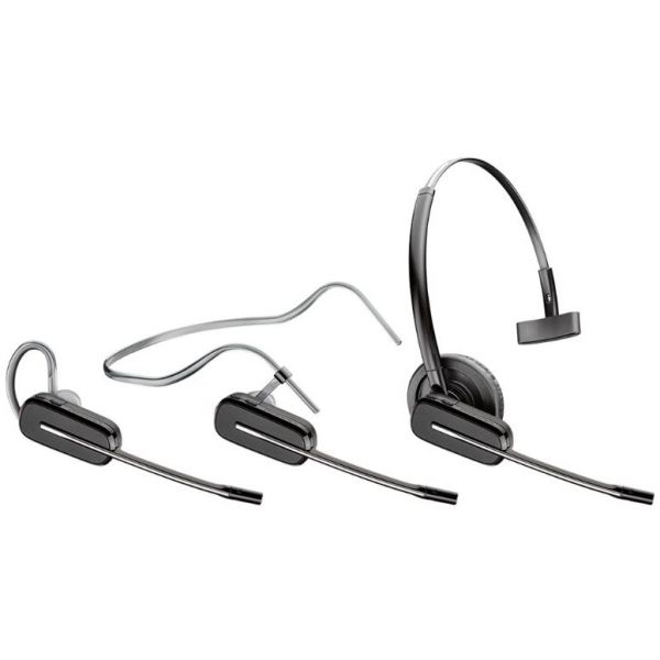 Plantronics Savi 8240 Office Convertible Wireless Headset