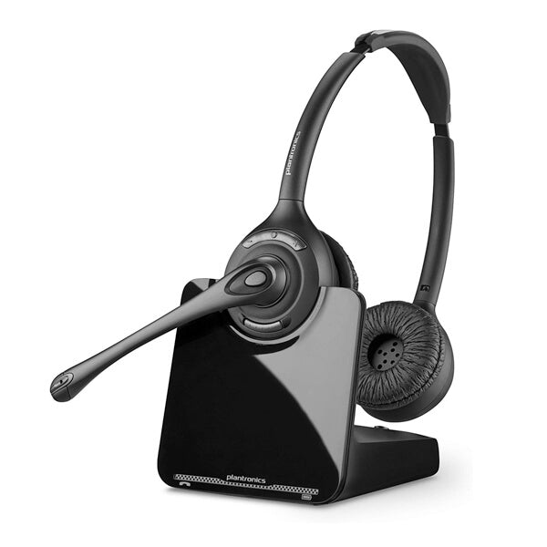 Plantronics CS520 DECT Wireless Headset