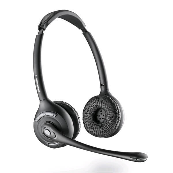 Plantronics CS520 DECT Wireless Headset