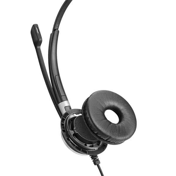 EPOS Sennheiser Century SC 630 USB Mono Headset Headset Sales Ltd