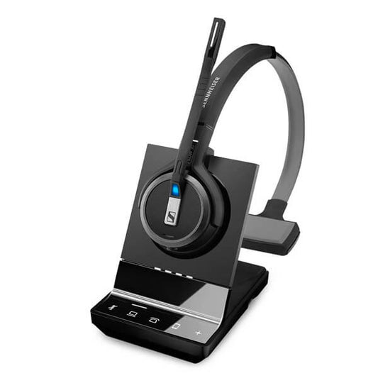 EPOS | Sennheiser SDW 5035 Mono DECT Wireless Headset - Headset Sales Ltd