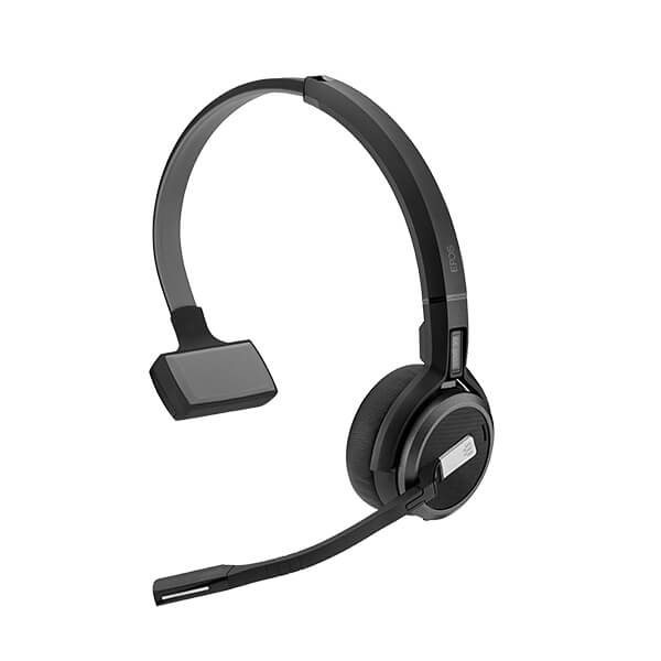 EPOS Sennheiser SDW 5036 Monaural DECT Wireless Headset - Headset Sales Ltd