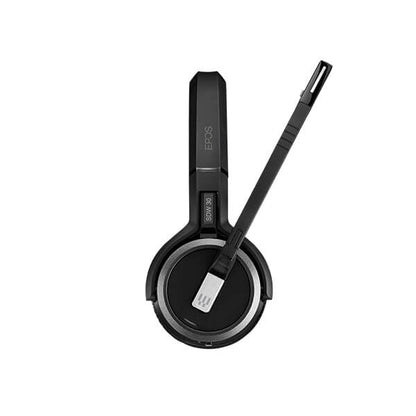 EPOS Sennheiser SDW 5036 Monaural DECT Wireless Headset - Headset Sales Ltd