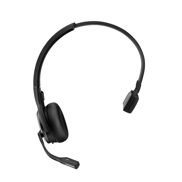 EPOS Sennheiser SDW 5036 Monaural DECT Wireless Headset - Headset Sales Ltd