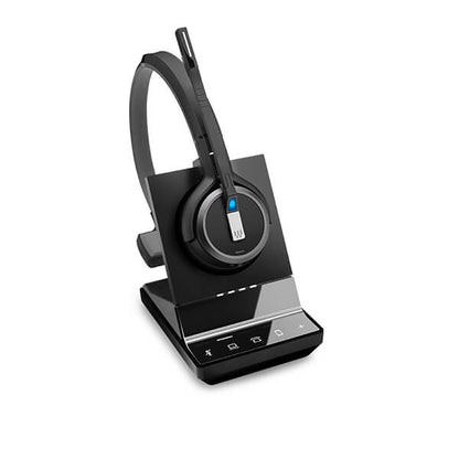 EPOS Sennheiser SDW 5036 Monaural DECT Wireless Headset - Headset Sales Ltd