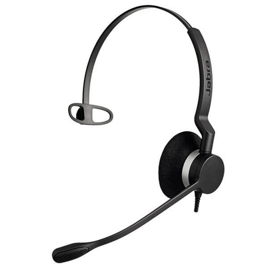 Jabra BIZ 2300 USB Mono Headset - Headset Sales Ltd