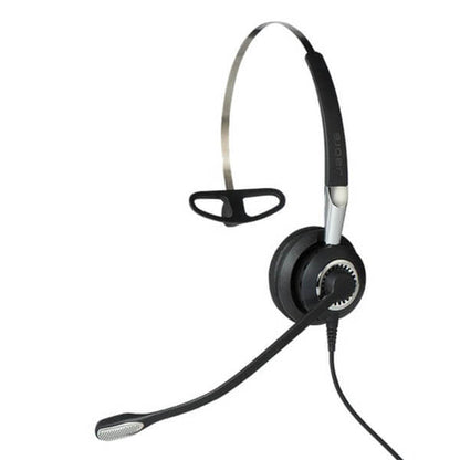 Jabra BIZ 2400 II Mono USB Headset with Bluetooth - Headset Sales Ltd