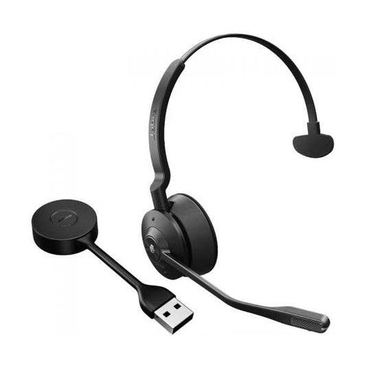 Jabra Engage 55 USB - A MS Teams Mono Headset - Headset Sales Ltd