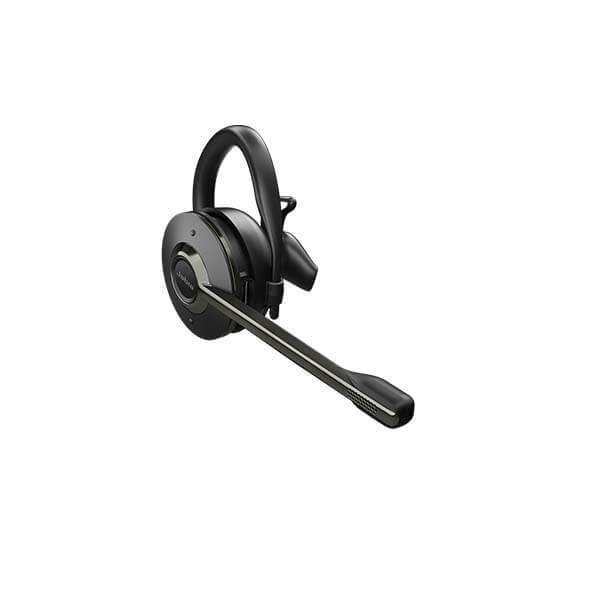 Jabra Engage 55 USB - A UC Convertible Headset - Headset Sales Ltd