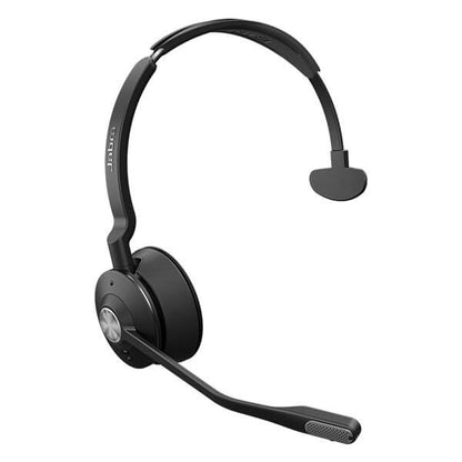 Jabra Engage 75 Mono Wireless Headset - Headset Sales Ltd