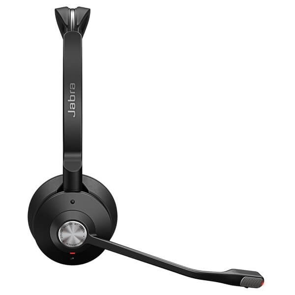 Jabra Engage 75 Mono Wireless Headset - Headset Sales Ltd