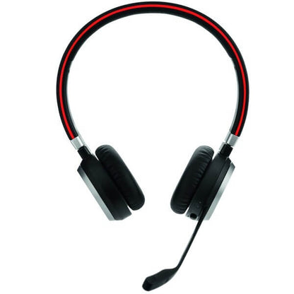 Jabra Evolve 65 MS Teams Stereo Headset - Headset Sales Ltd