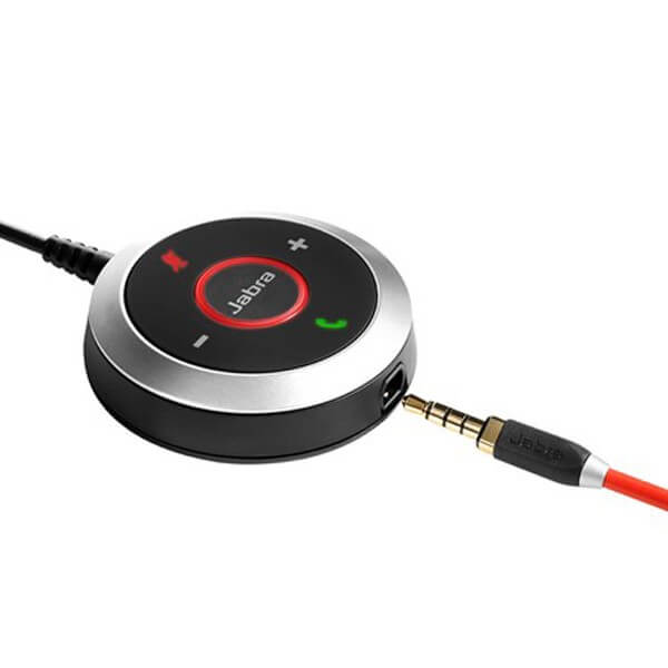 Jabra Evolve 80 MS Teams Stereo USB-A Headset – Headset Sales Ltd
