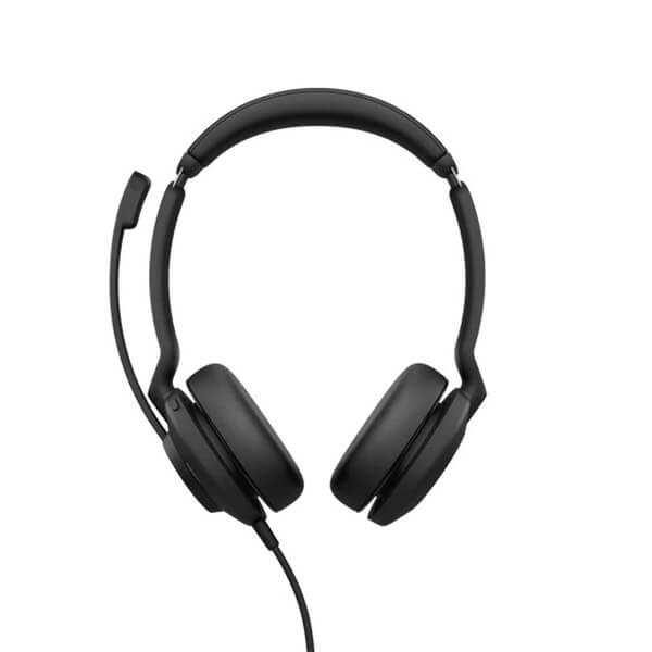 Jabra Evolve2 30 MS Teams Stereo USB Headset - Headset Sales Ltd